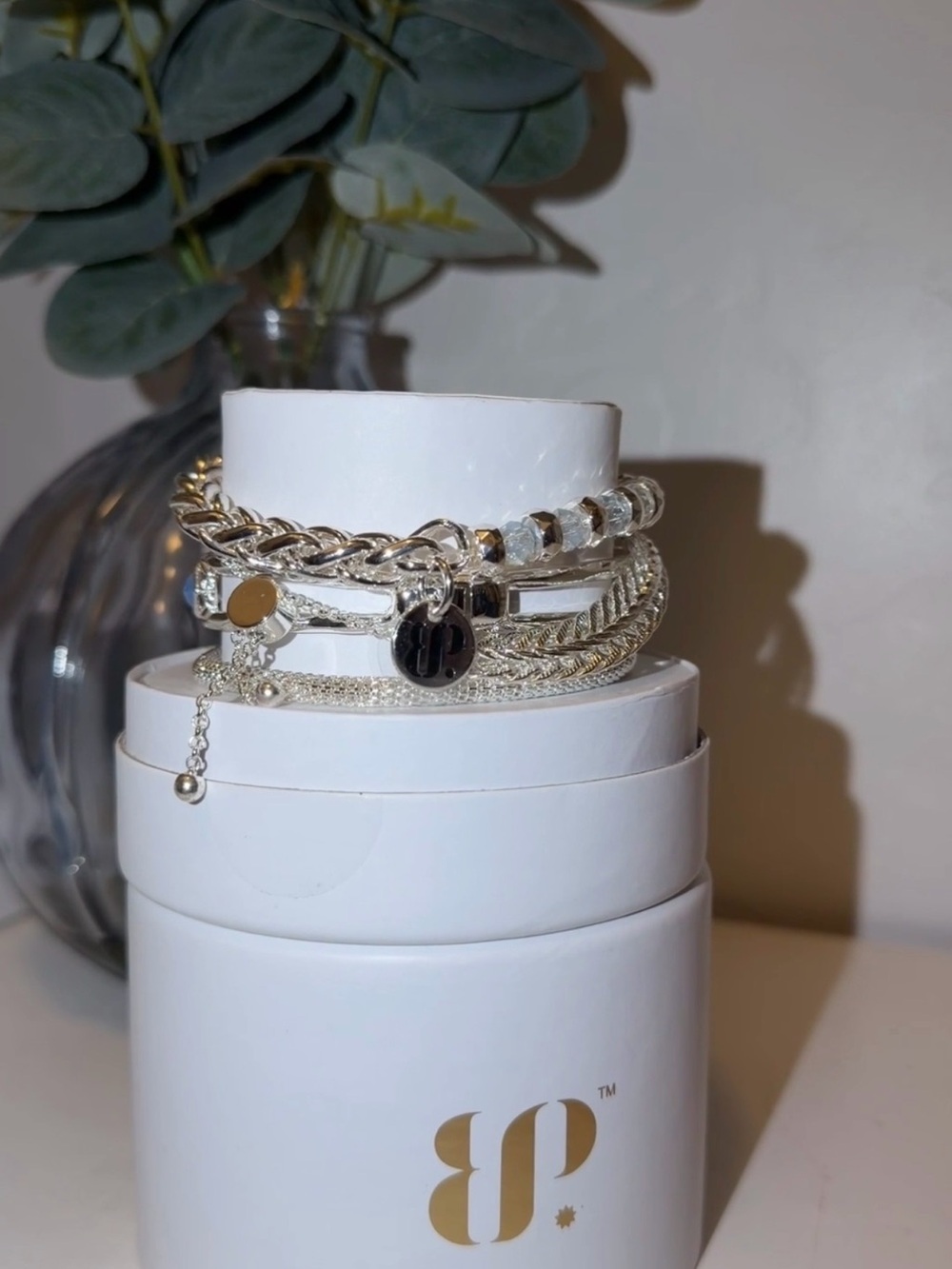 Bomb Party Spring Stack 2025 collection - Picture 8 of 9
